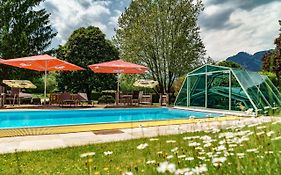 Sport & Familienhotel Baerenwirt